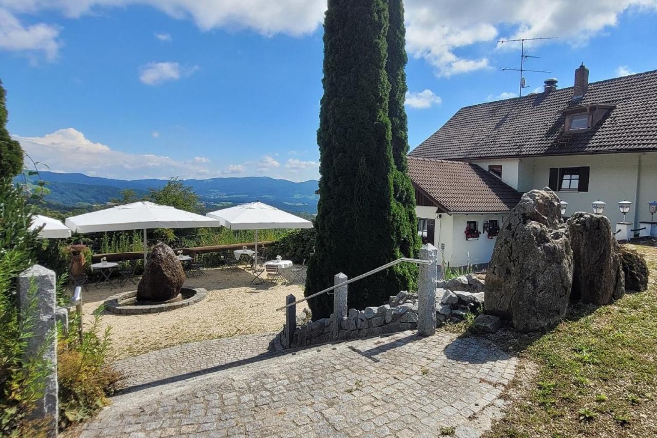 Landhaus Lehnerhof Schaufling Exterior photo